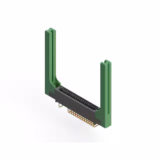 395-020-558-458 EDAC Inc.  Edgeboard Connectors